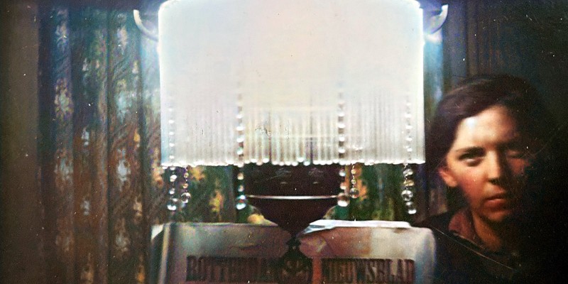 Het leven op de&nbsp;zalmvisserij