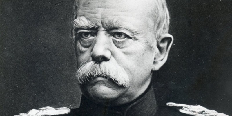 Is Bismarck zalm komen eten in&nbsp;Pernis?