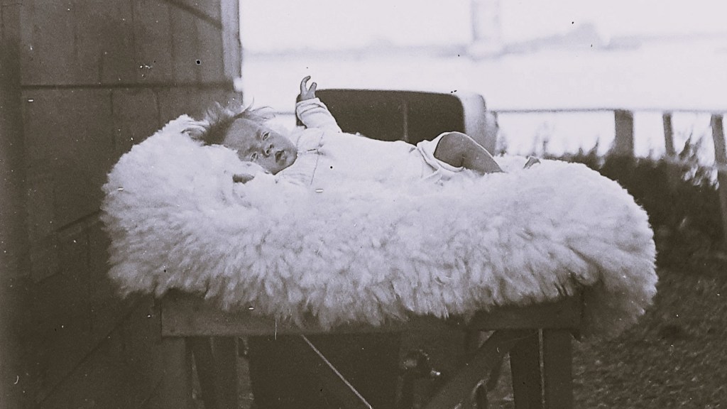 In memoriam: het kind van de&nbsp;zalmvisserij